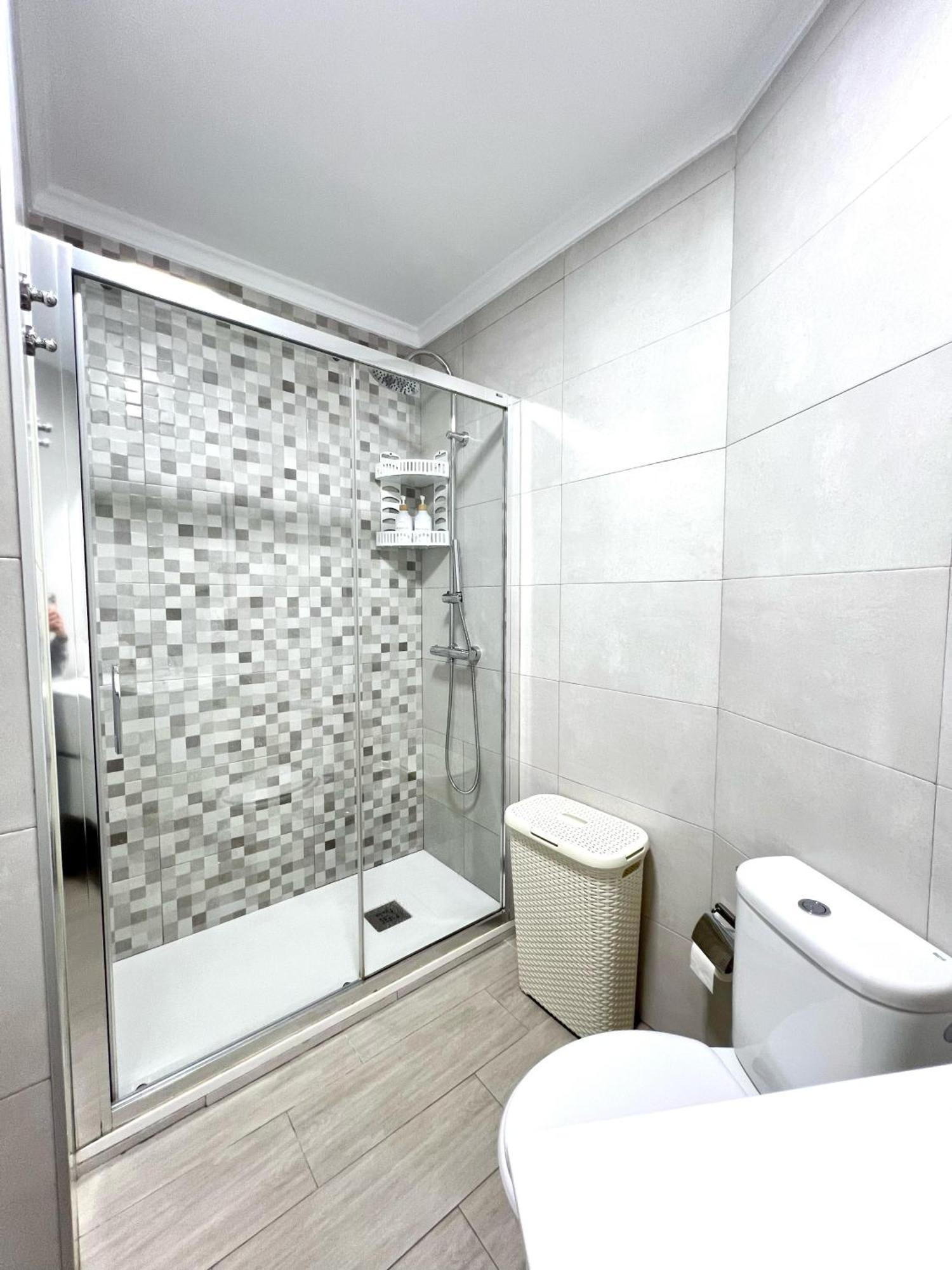 Apartamento Turistico Penalver Playa 316 Torrox Luaran gambar