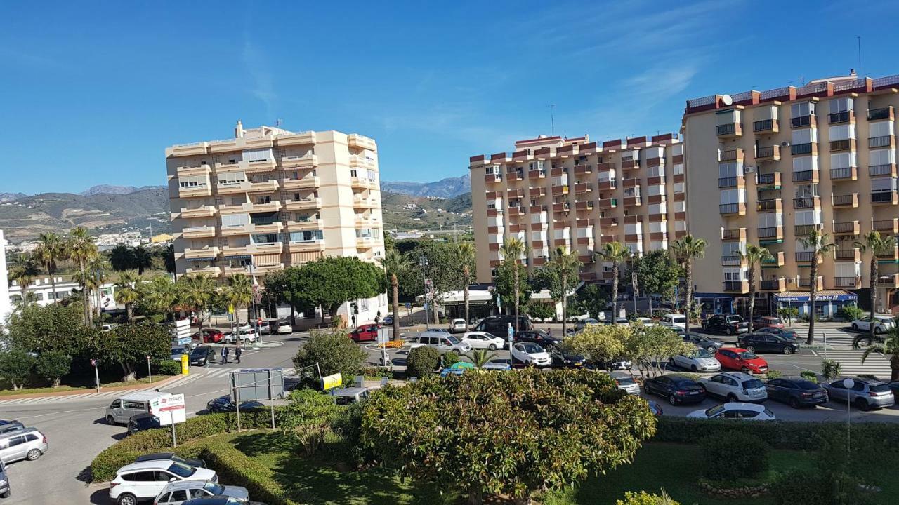 Apartamento Turistico Penalver Playa 316 Torrox Luaran gambar